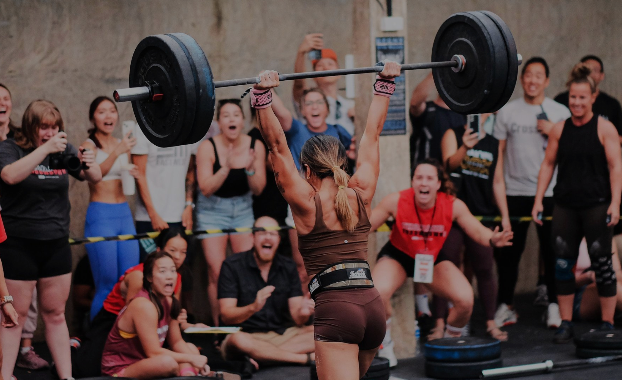Is CrossFit a Cult? Double Undies®