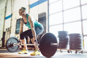 The Power of Strength Training for Women Over 40