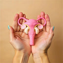 Why are my Pelvic floor muscles feeling more weak or symptomatic during my period?