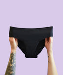 Leakproof Brief